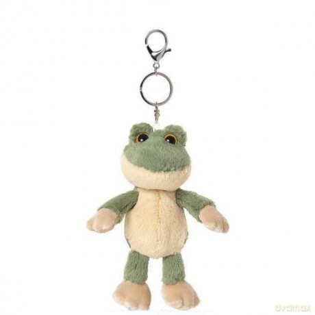 Breloczek Żaba 21 cm
