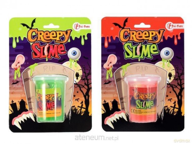 Creepy Slime 35150 gluty