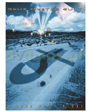 Blue Oyster Cult: A Long Day's Night [DVD]