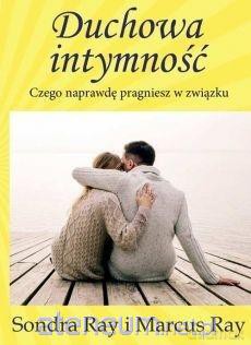 Duchowa intymność - Ray Sondra, Ray Marcus [KSIĄŻKA]