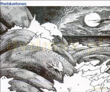 The Bluetones: The Bluetones [CD]