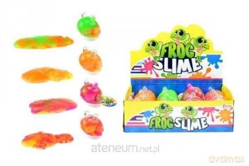 Frog slime 35687 gluty