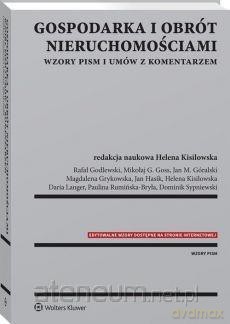 Gospodarka i obrót nieruchomościami [KSIĄŻKA]