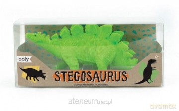 Gumki do ściarania Stegosaurus