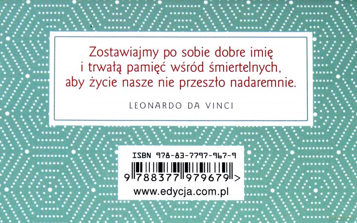 Imiona - Dla Filipa [KSIĄŻKA]
