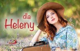 Imiona - Dla Heleny [KSIĄŻKA]
