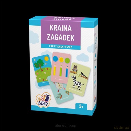 Kraina zagadek [GRA]