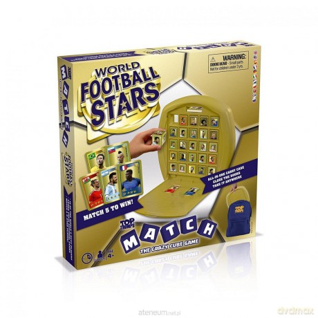 Mach World Football Stars [GRA]