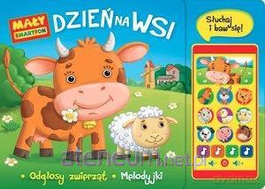 Mały smartfon. Dzień na wsi [KSIĄŻKA]