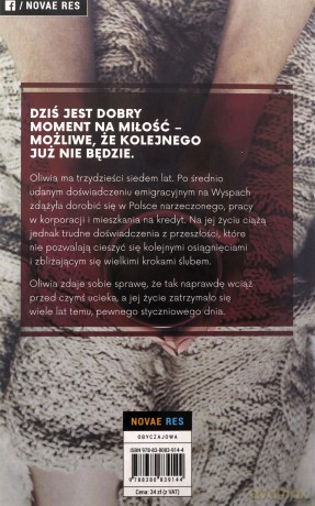 Miłość w czasach dyskontów - Daniel Koziarski [KSIĄŻKA]