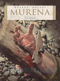 Murena (Tom 9) Ciernie [KOMIKS]