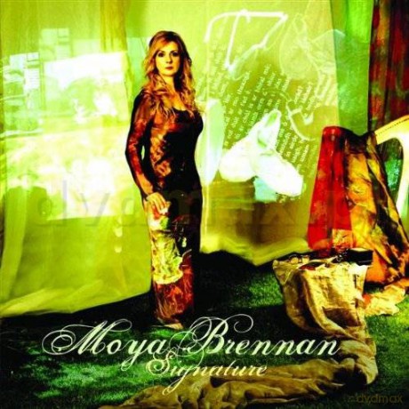 Moya Brennan: Signature [CD]