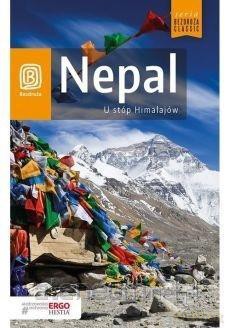 Nepal. U stóp Himalajów [KSIĄŻKA]