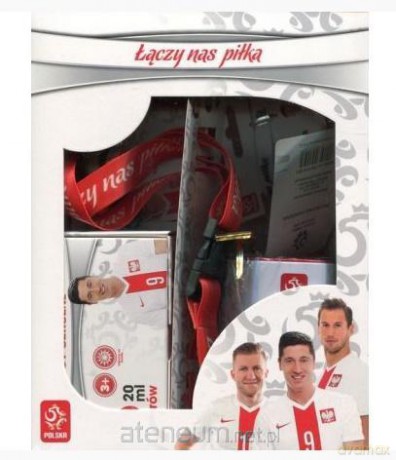 Niezbędnik kibica PZPN