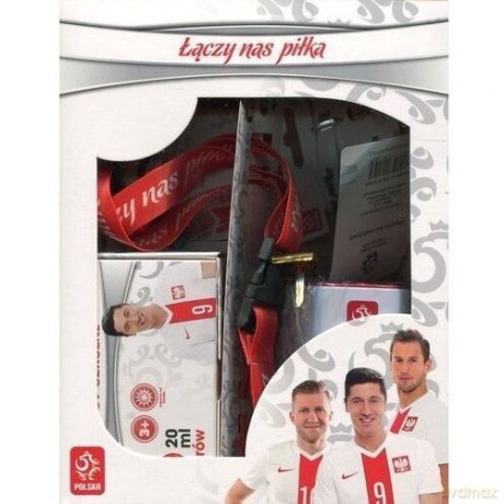Niezbędnik kibica PZPN