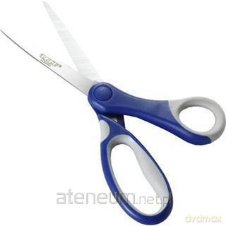 Nożyczki Komfort Soft Grip 15 cm
