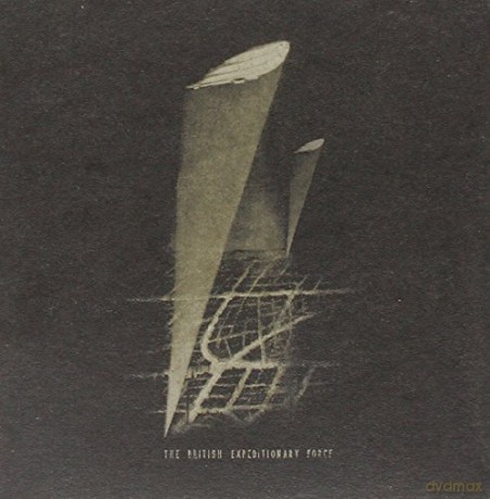 The British Expeditionary Force: Chapter One: A Long Way From Home (digipack) [CD]
