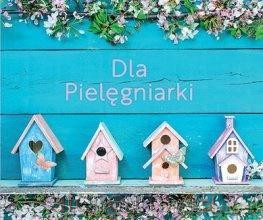 Perełka 285 - Dla Pielęgniarki [KSIĄŻKA]