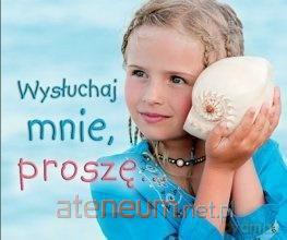 Perełka 289 - Wysłuchaj mnie, proszę [KSIĄŻKA]