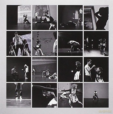 Peter Broderick: Music For Falling From Trees (digipack) [CD]