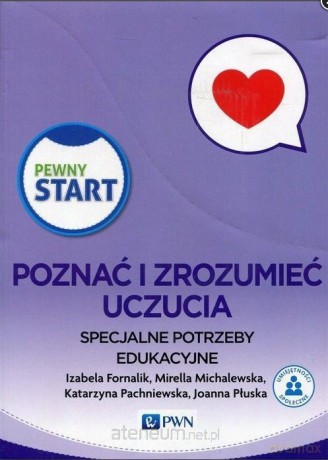 Pewny Start. Poznać i zrozumieć..Specjalne..Pakiet [KSIĄŻKA]