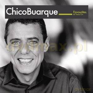 Chico Buraque:  Favourites 60 Years On [CD]