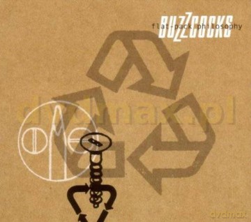 Buzzcocks: Flat-Pack Philosophy [CD]