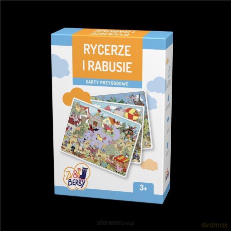 Rycerze i rabusie [GRA]