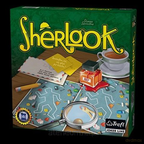 Sherlook [KARTY]