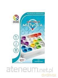 Smart Games - Antywirus Mutacja [GRA]