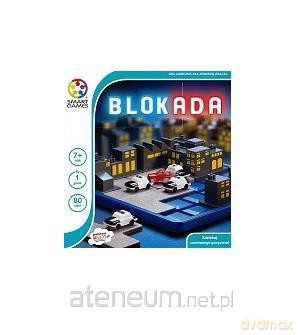 Smart Games - Blokada [GRA]