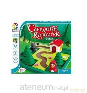 Smart Games - Czerwony Kapturek [GRA]