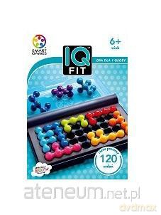 Smart Games - IQ Fit [GRA]