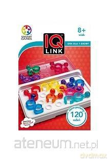 Smart Games - IQ Link [GRA]