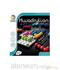 Smart Games - Kwadrylion [GRA]