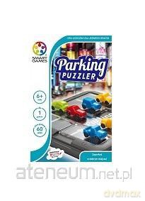 Smart Games - Parking Puzzler [GRA]