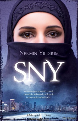 Sny - Nermin Yildirim [KSIĄŻKA]