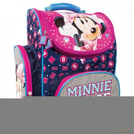 Tornister ergonomiczny MB Minnie 21