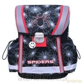 Tornister Spiders