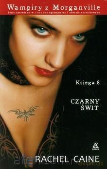 Wampiry z Morganville 5 - Miasto widmo - Rachel Caine [KSIĄŻKA]