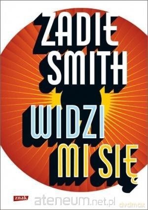 Widzi mi się [KSIĄŻKA]