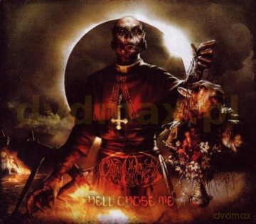Carnifex: Hell Chose Me [CD]
