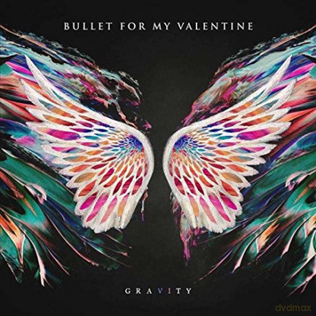 Bullet For My Valentine: Gravity [Winyl]