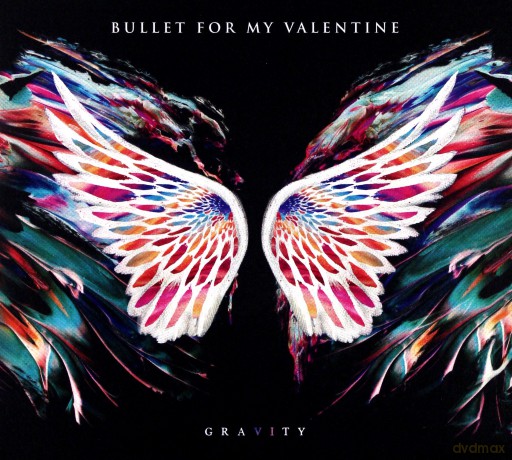 Bullet For My Valentine: Gravity (Deluxe) (Limited) [CD]