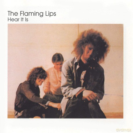 The Flaming Lips: Hear It Is [Winyl]