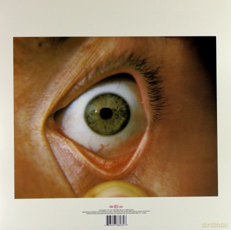 The Flaming Lips: Hear It Is [Winyl]