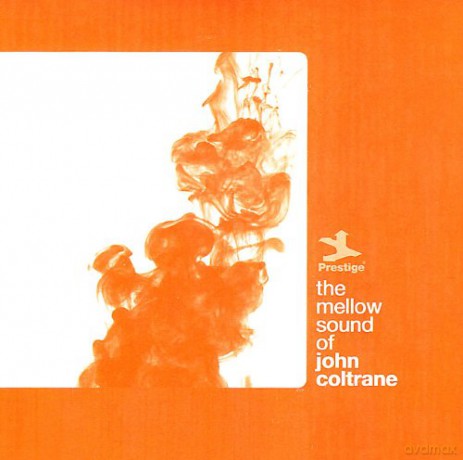 John Coltrane: The Mellow Sound Of John Coltrane [CD]