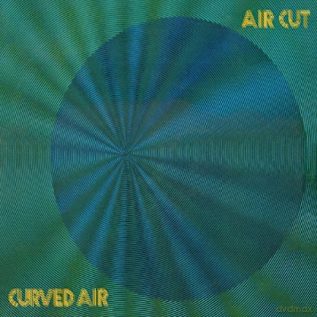 Curved Air: Air Cut [CD]
