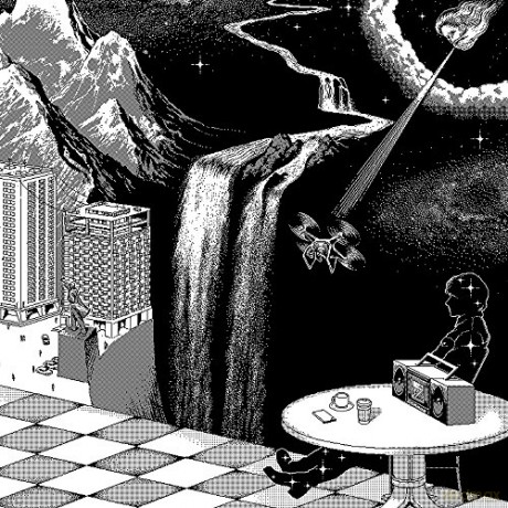 Gruff Rhys: Babelsberg [CD]