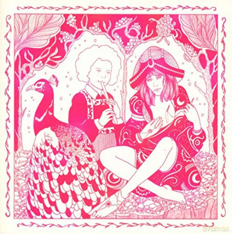 Melody's Echo Chamber: Bon Voyage [CD]